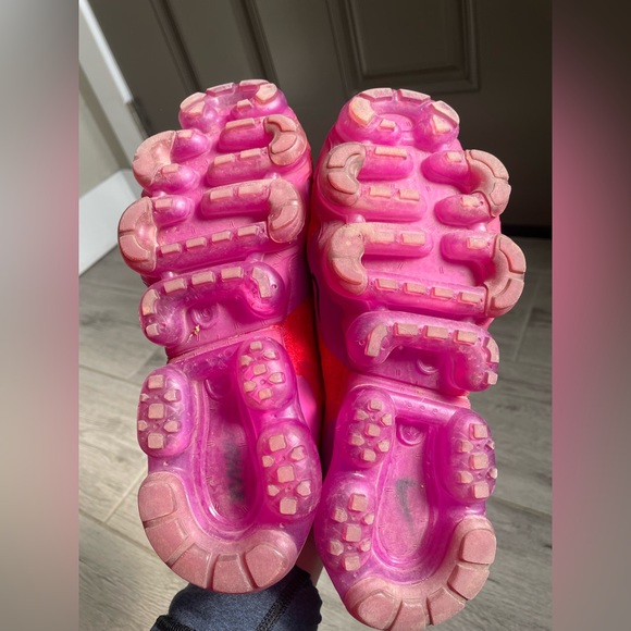 Nike vapormax women size 7 - Picture 6 of 9